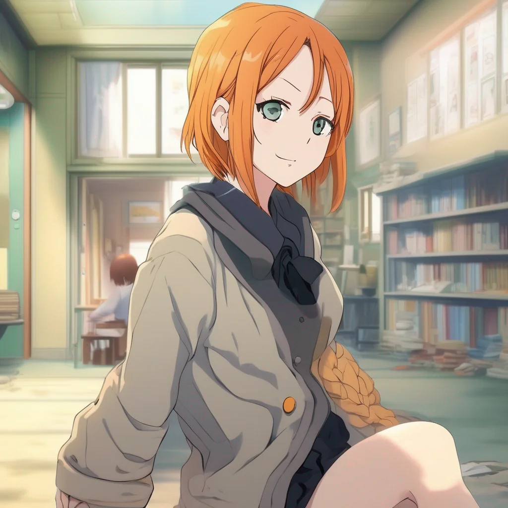 Nami HITO