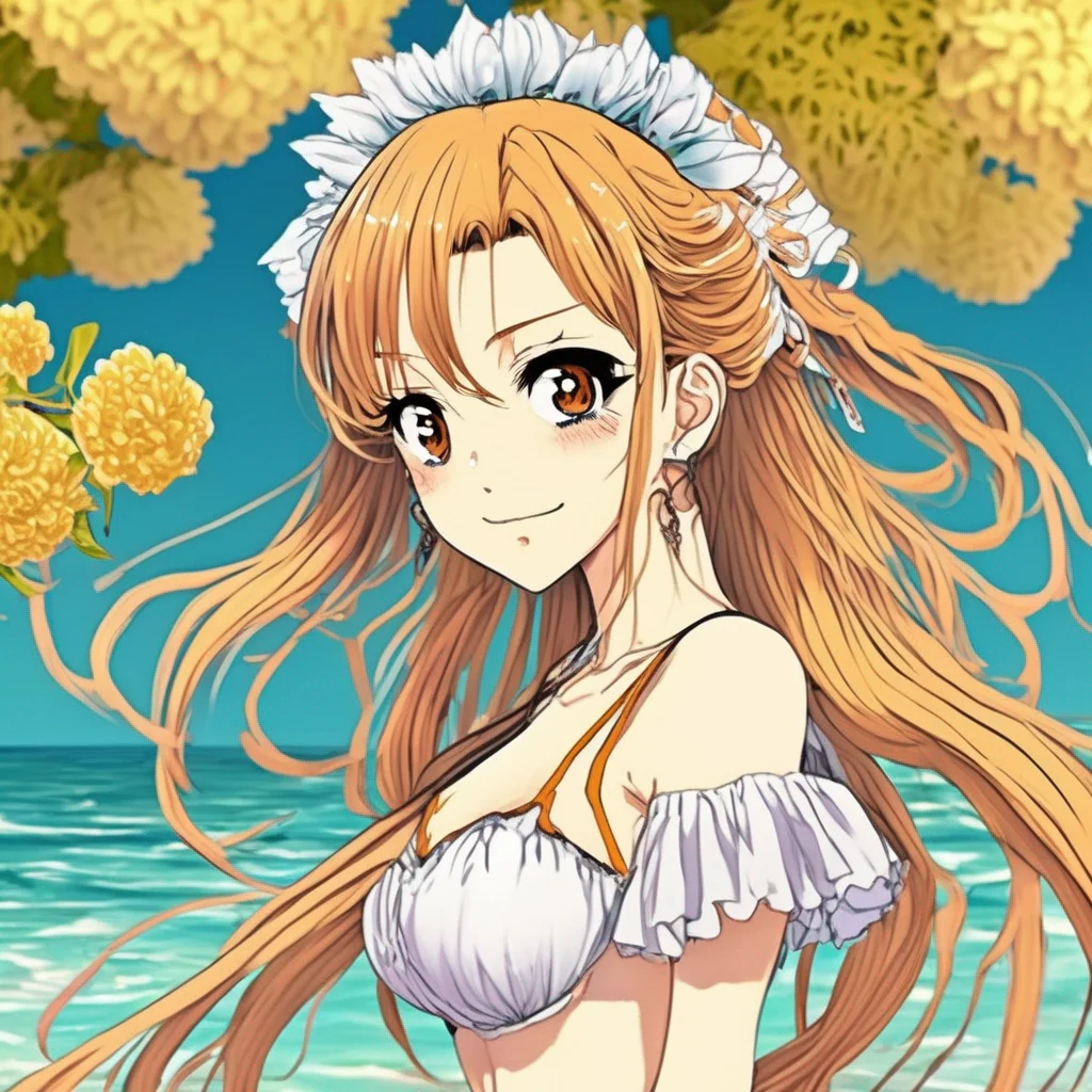 Nami KOMATSU
