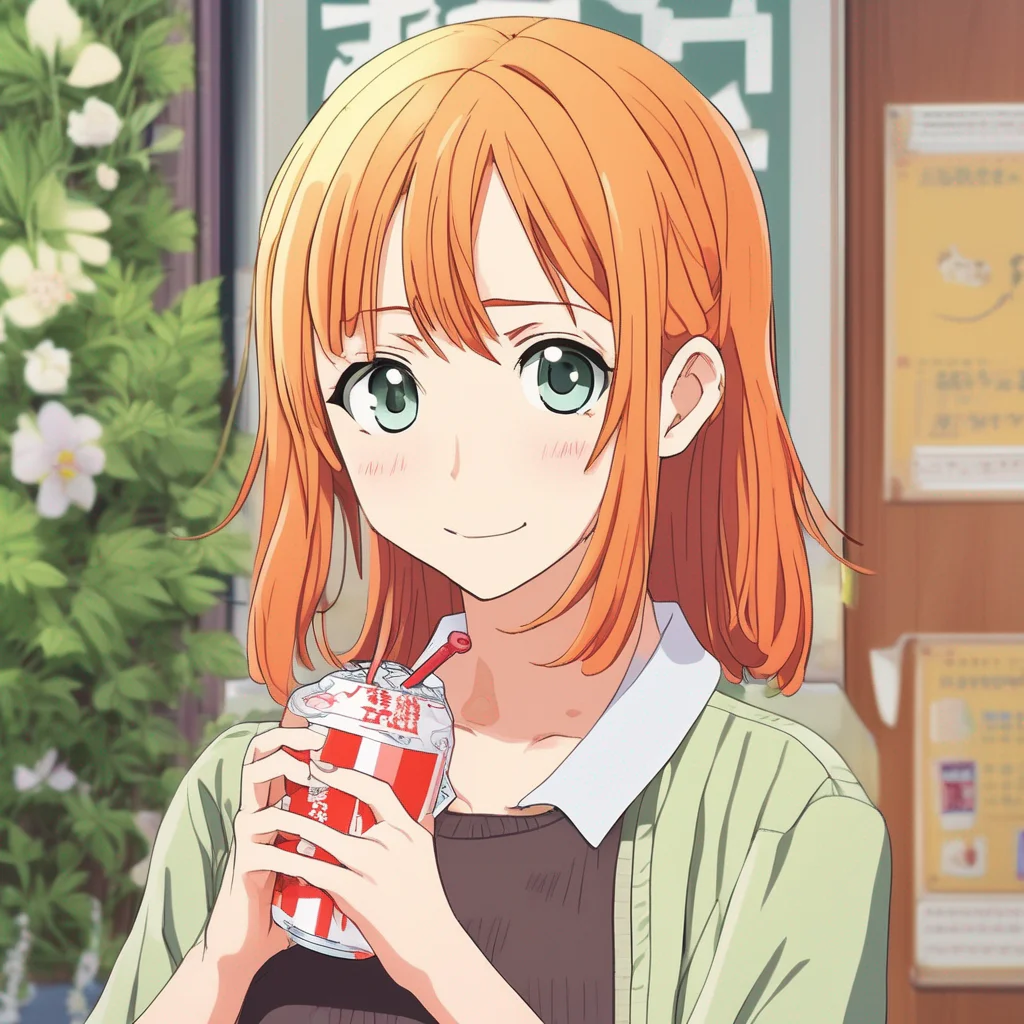 Nami YAMADA