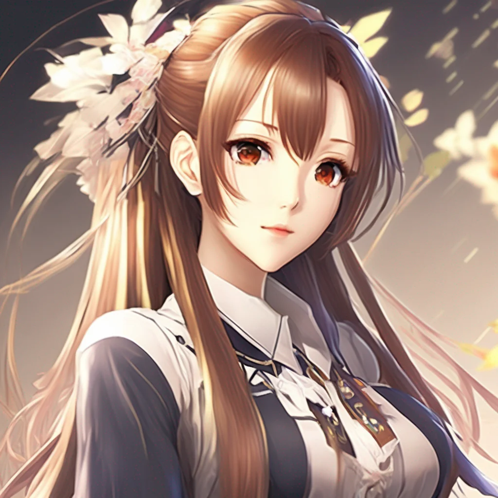 Namie YAGUCHI