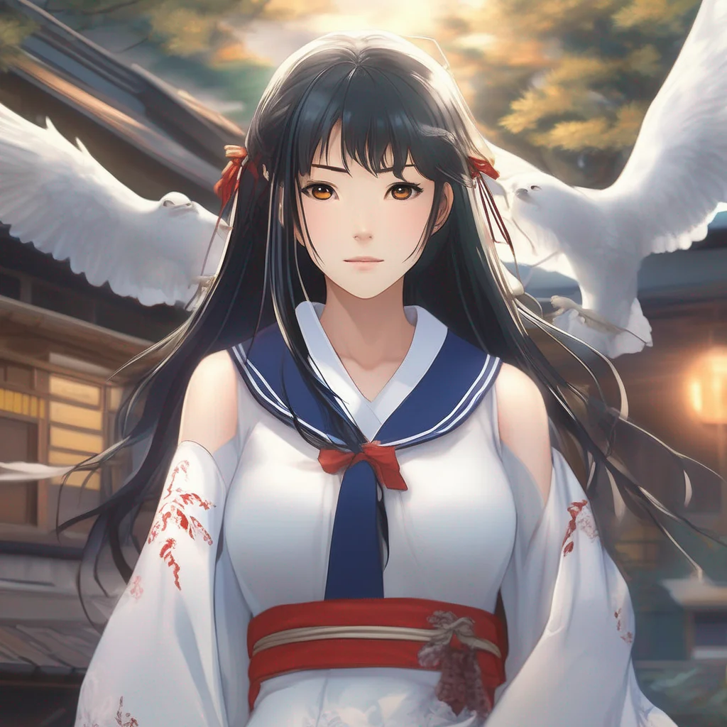 Namika ISHIHARA