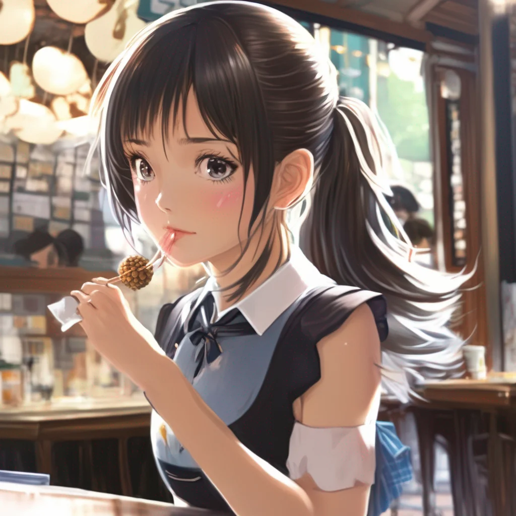 Namiko IGARASHI