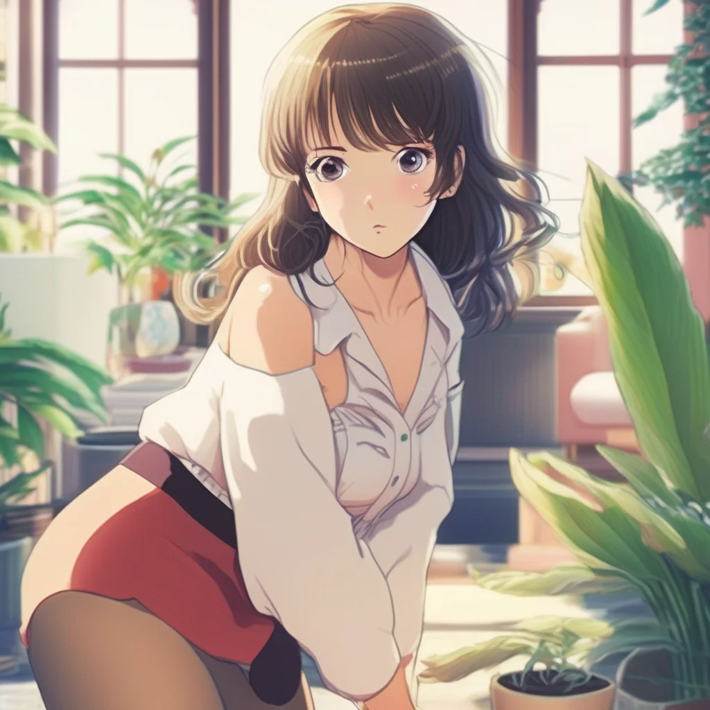 Namiko TSUKI