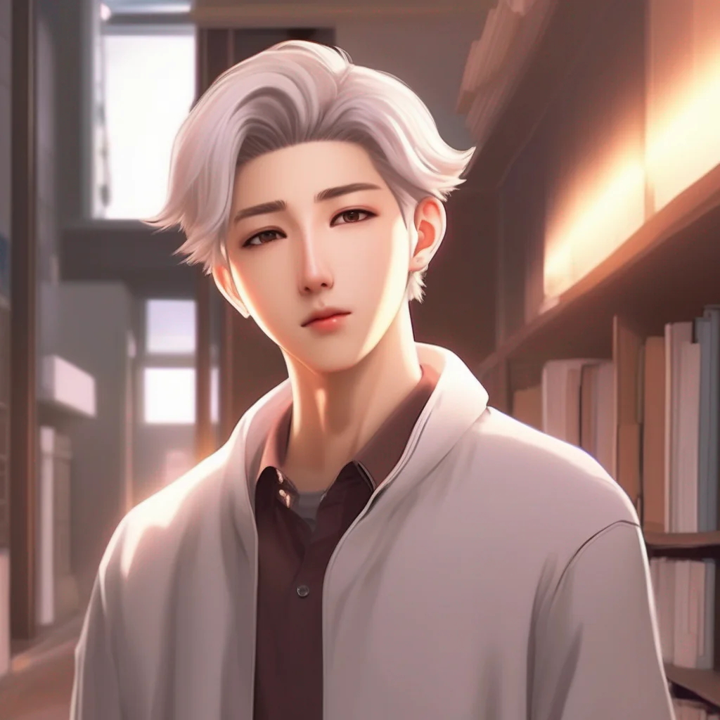 Namjoon KIM