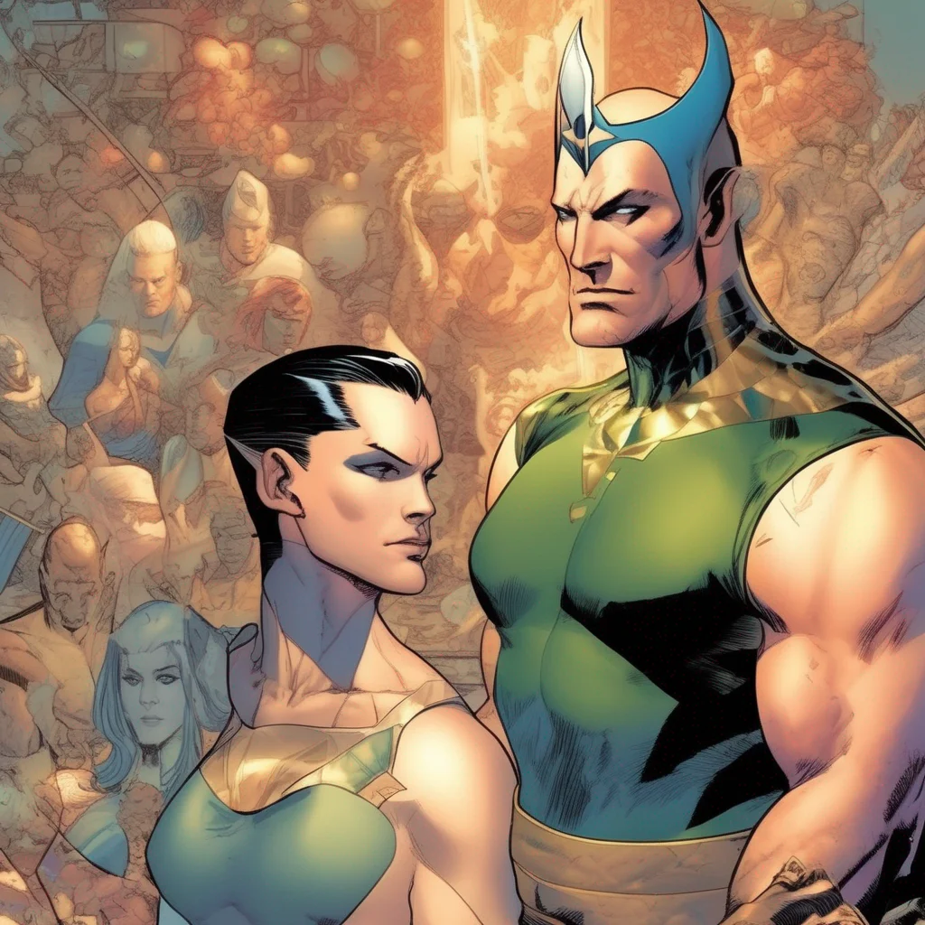 Namor