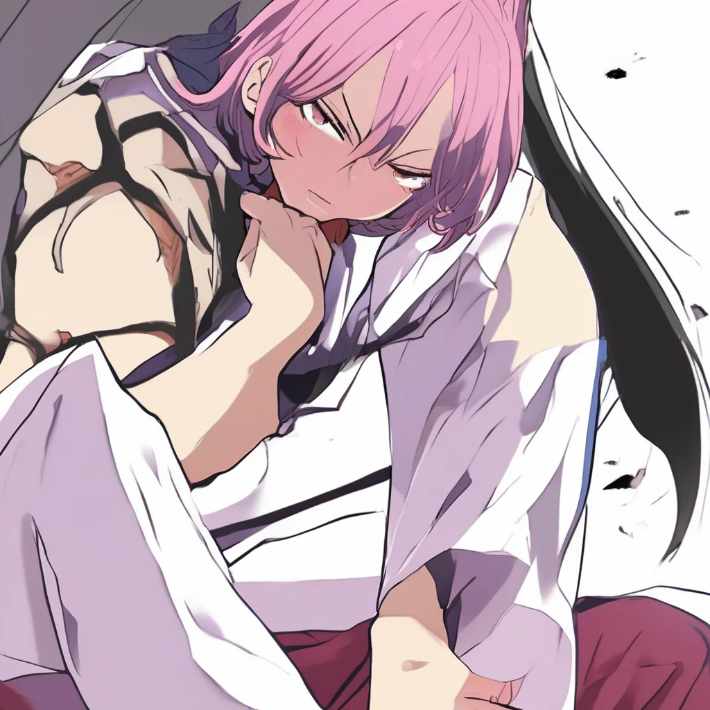 Nana Asta DEVILUKE