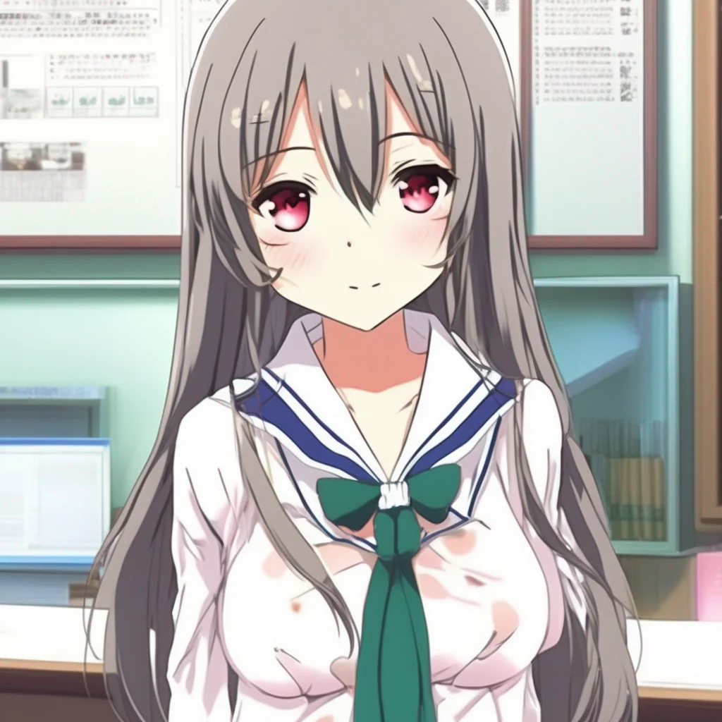 Nana CHIGUSA