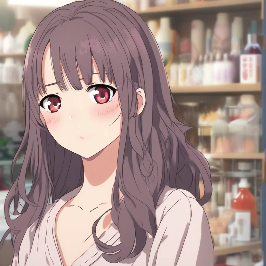 Nana EBINA