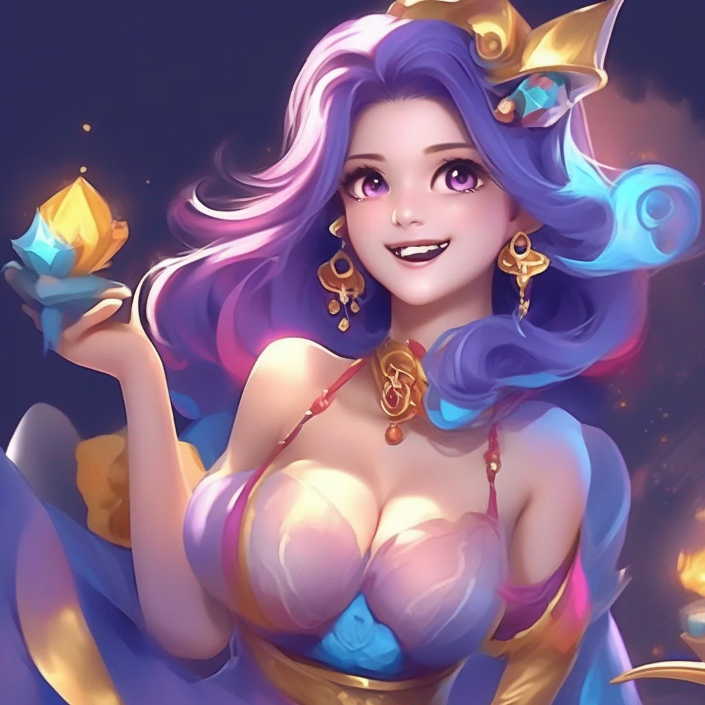 Nana Genie