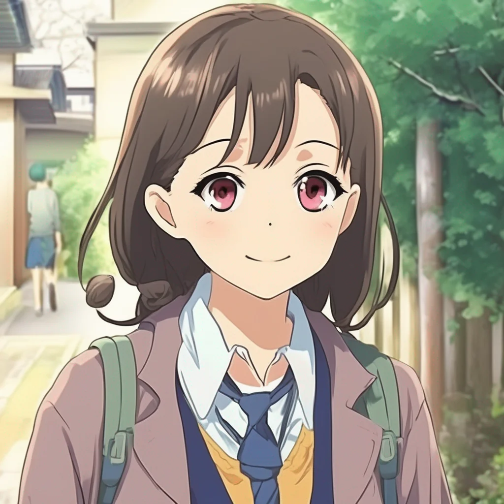 Nana ICHIKAWA