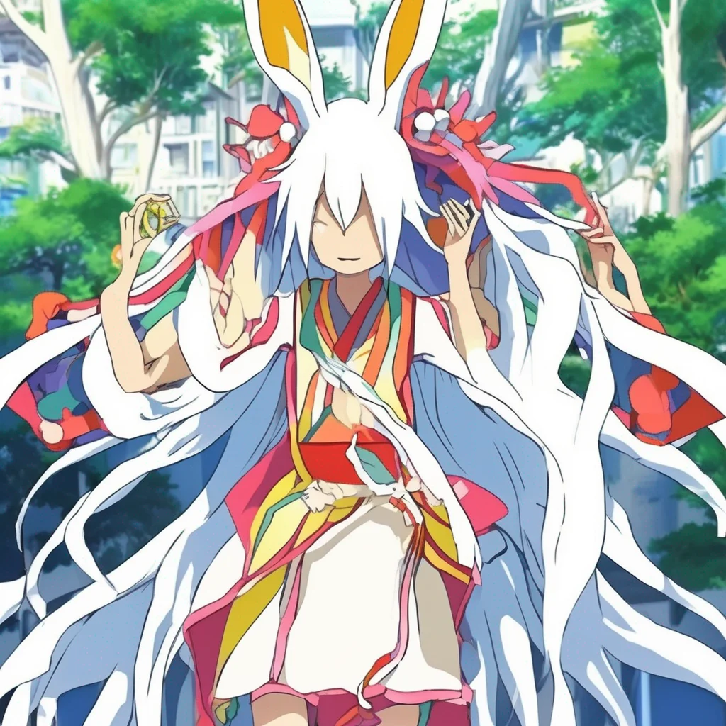 Nana JINNOUCHI