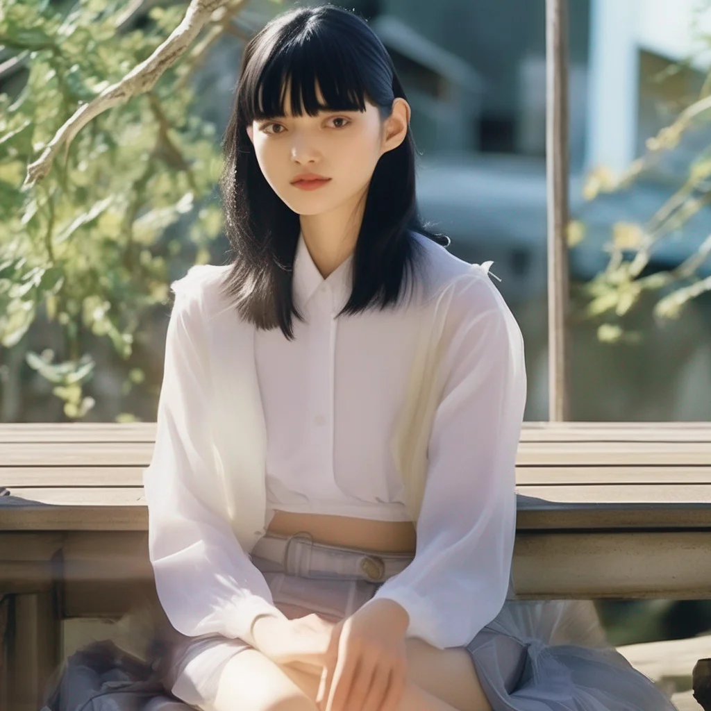Nana KOMATSU