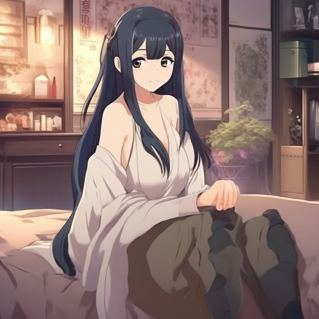 Nana MIFUNE