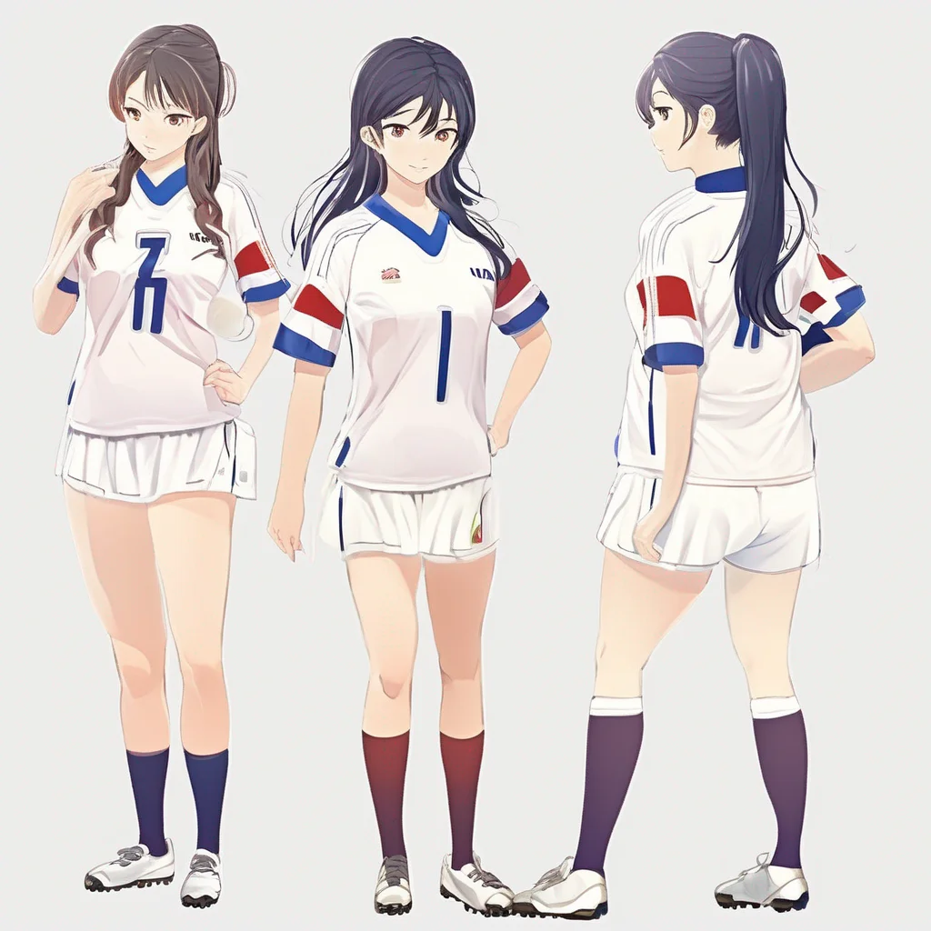 Nana MISHIMA