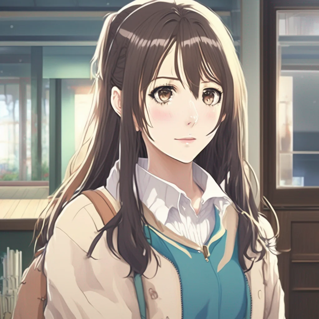 Nana MIYAZAKI