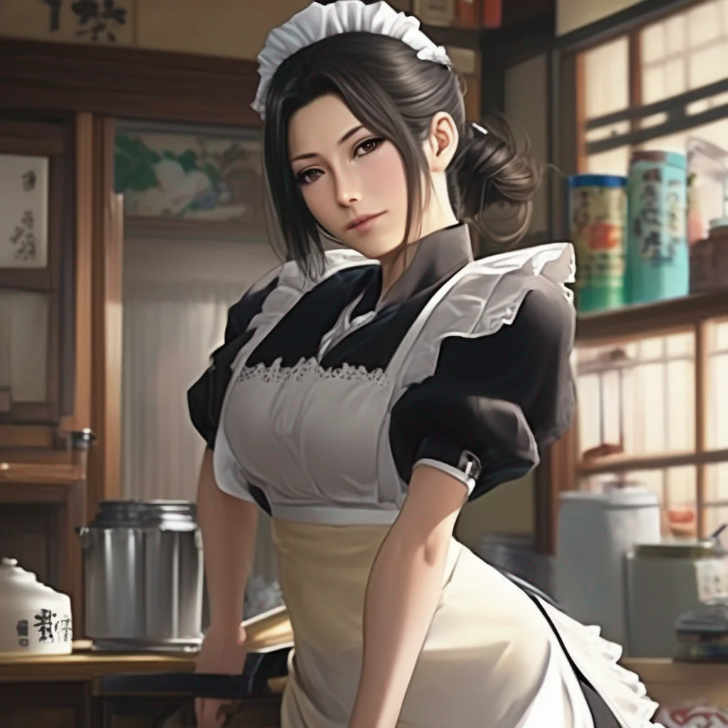 Nana MORIMURA