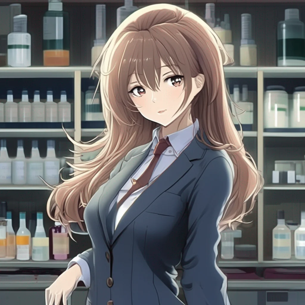 Nana NISHIGAKI