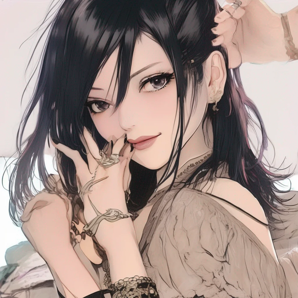 Nana OSAKI