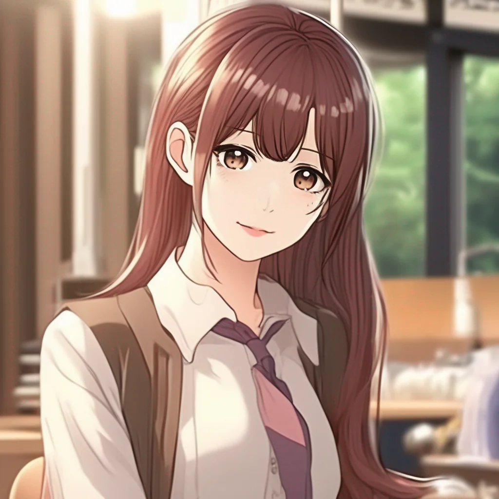 Nana SAKURAI