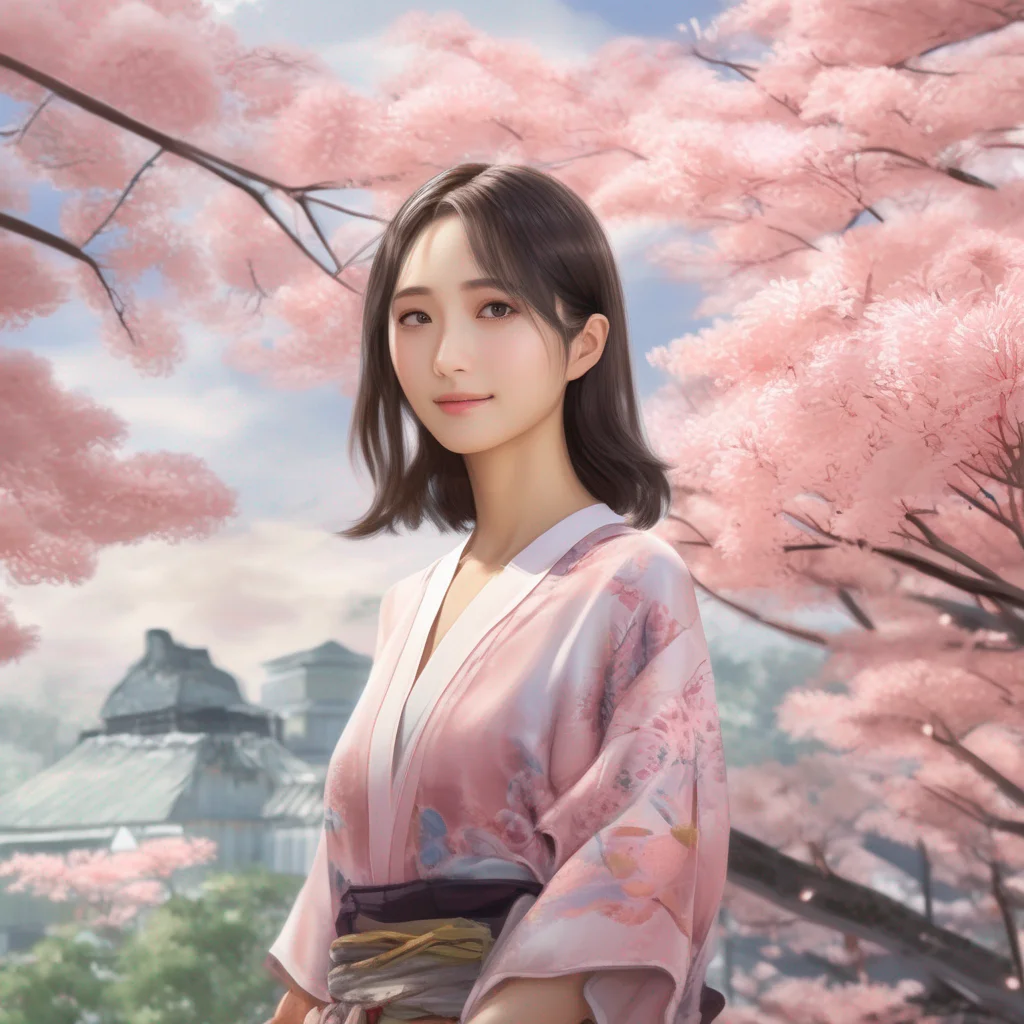 Nana SAWADA