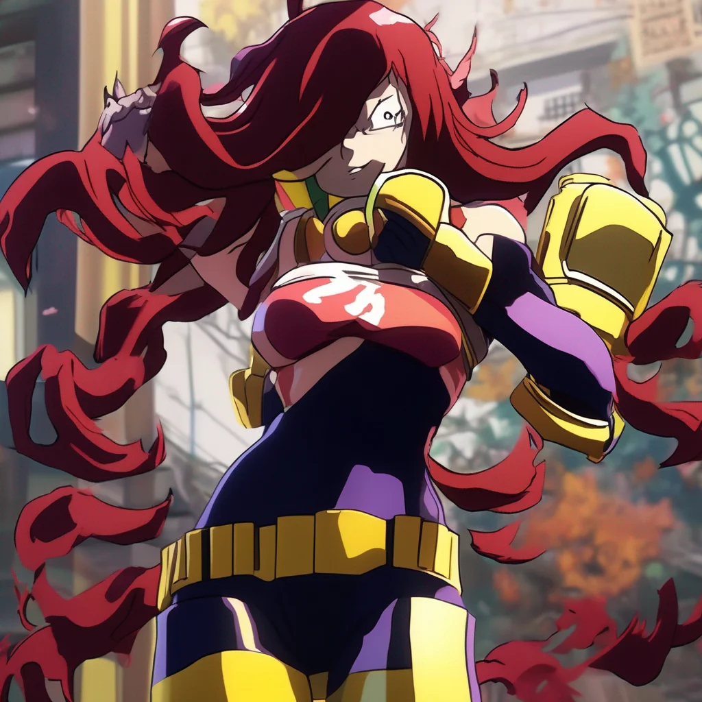 Nana SHIMURA