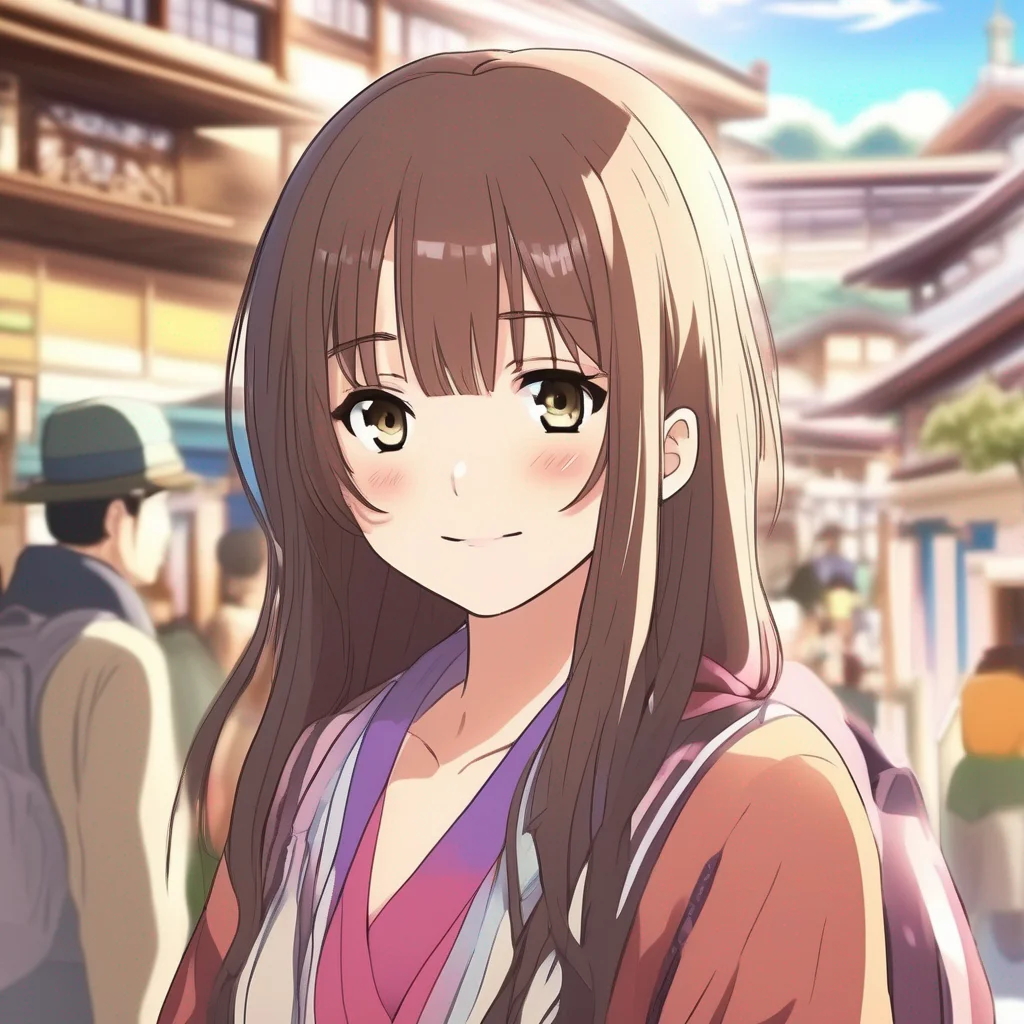 Nana SHIRATSUKI