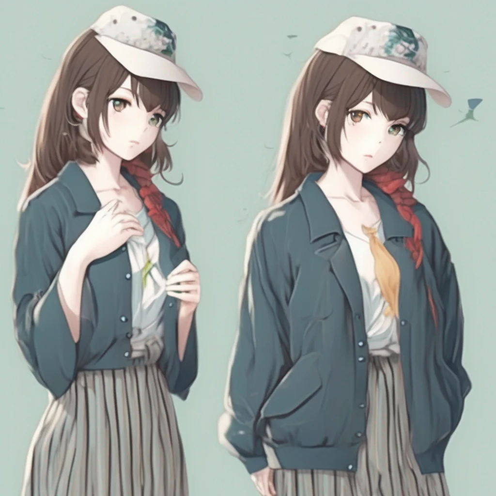 Nana TAKENOUCHI