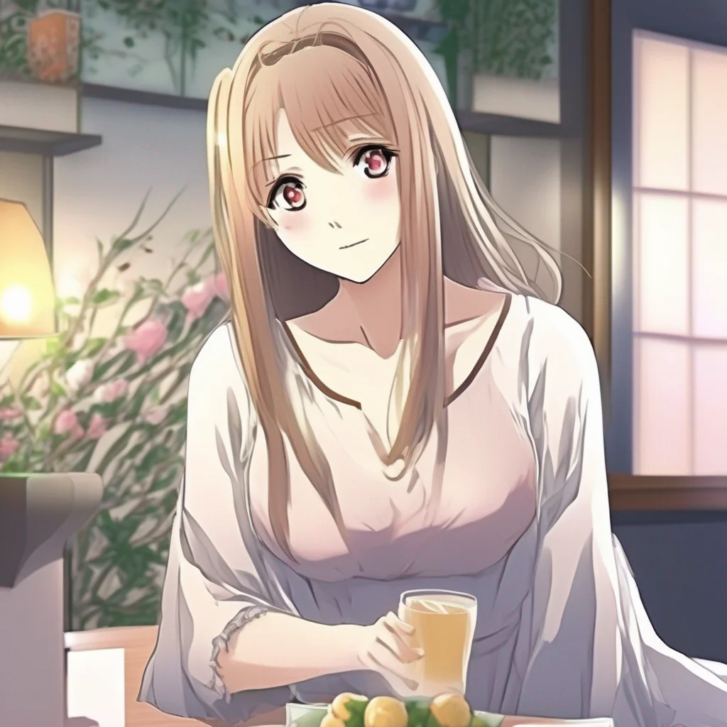 Nana YANAGI