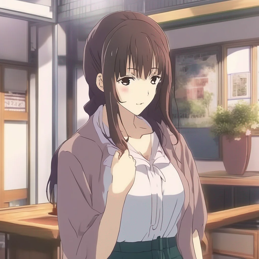 Nana YONEYAMA