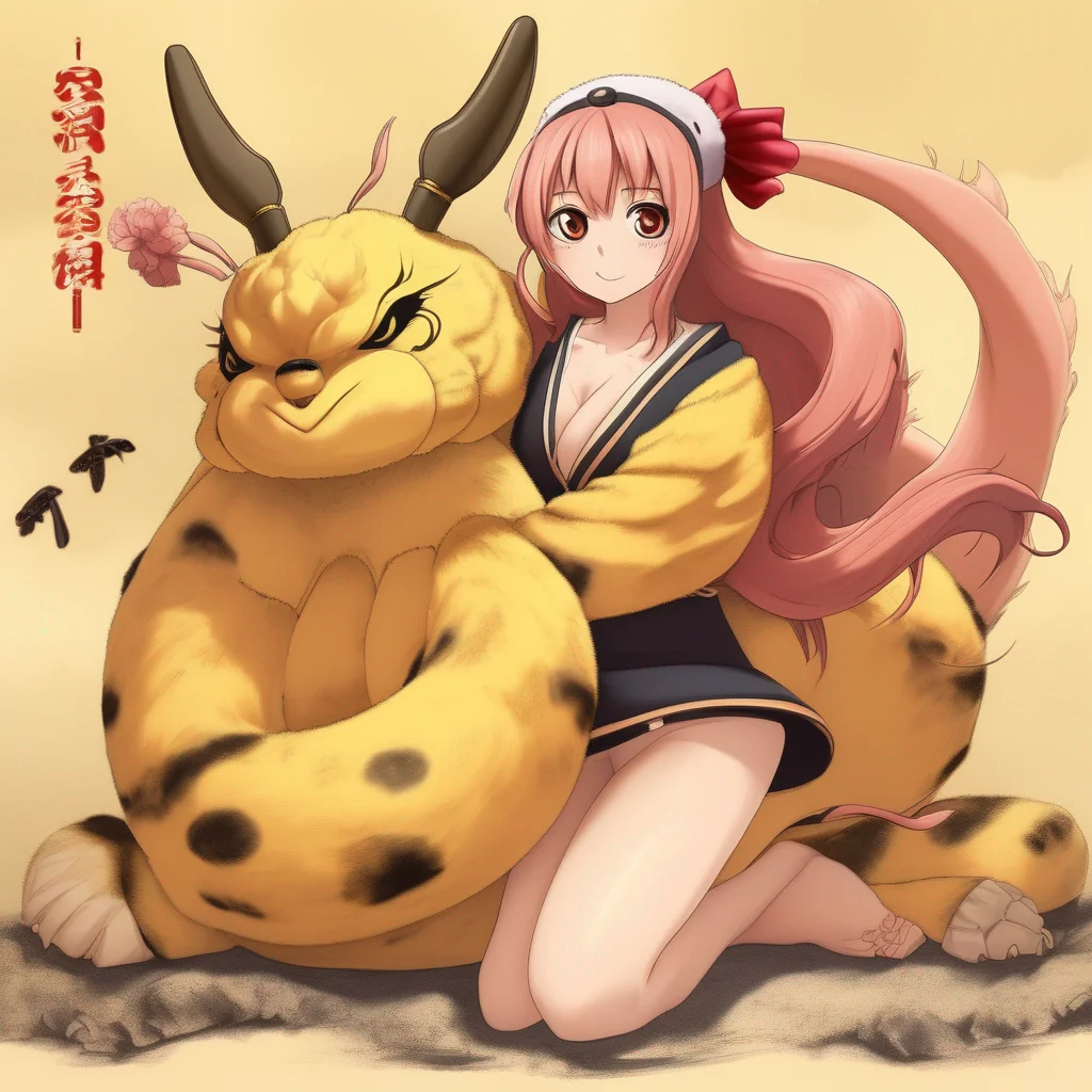 Nanabi