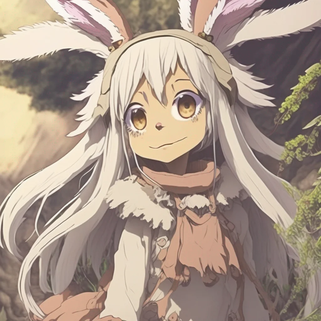 Nanachi