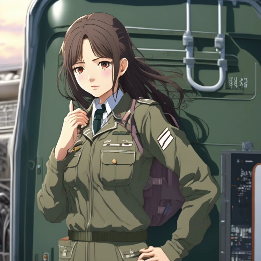 Nanae FUJIEDA