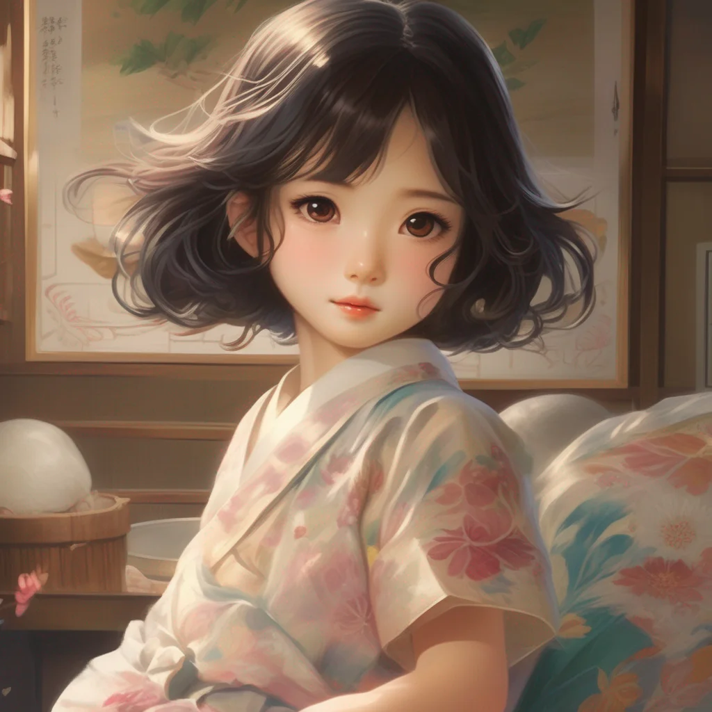 Nanae KAYAMA