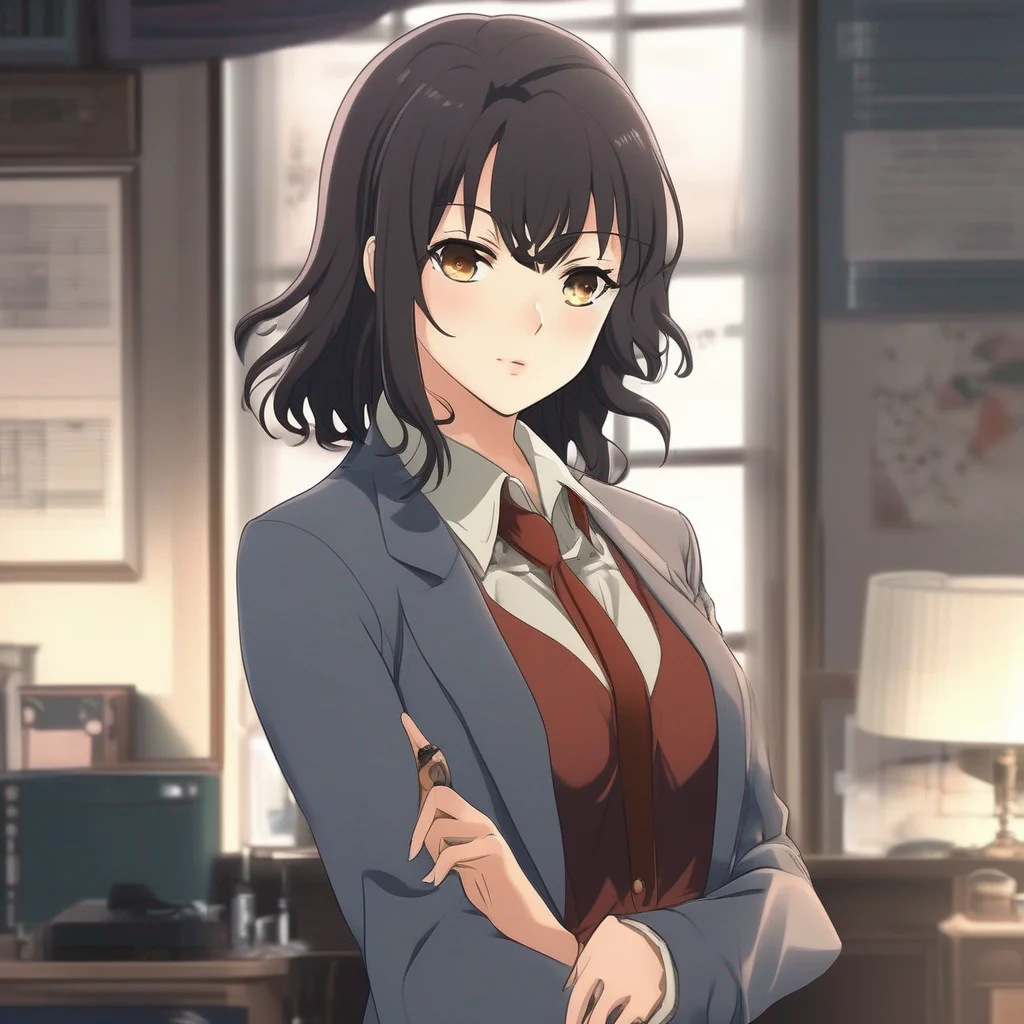 Nanae TSUKUMO
