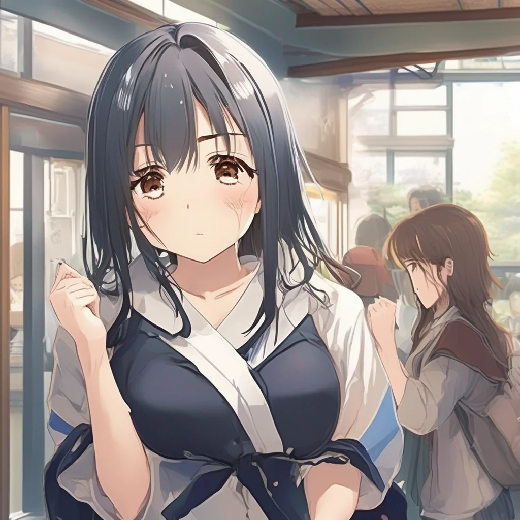Nanaha SADO