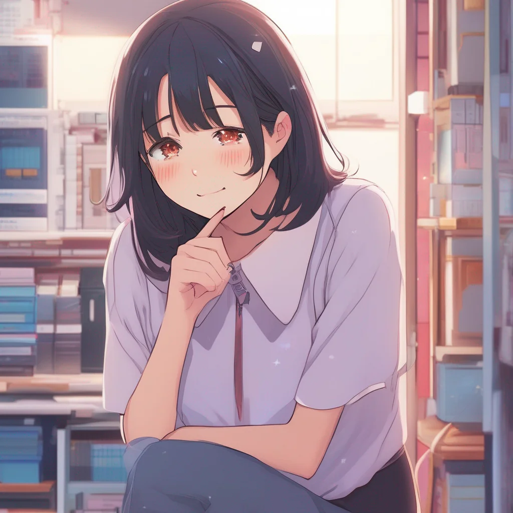 Nanaka KIRISATO
