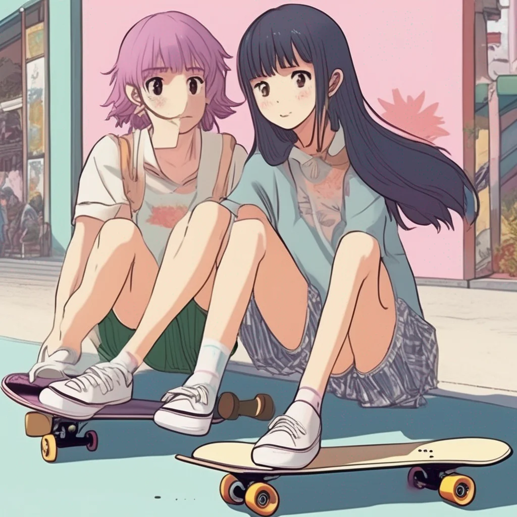 Nanaka KYAN