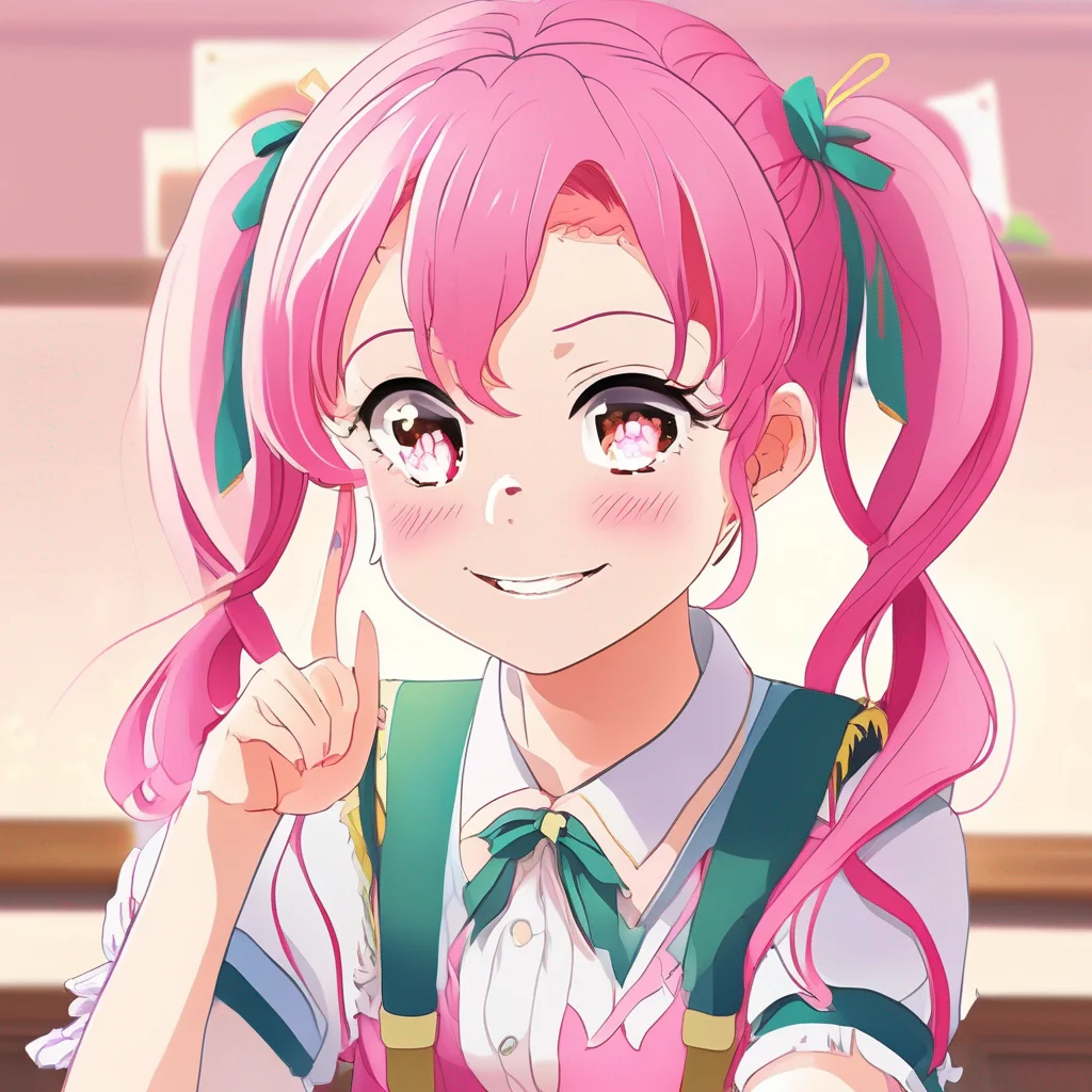 Nanaka SHIRAKAWA