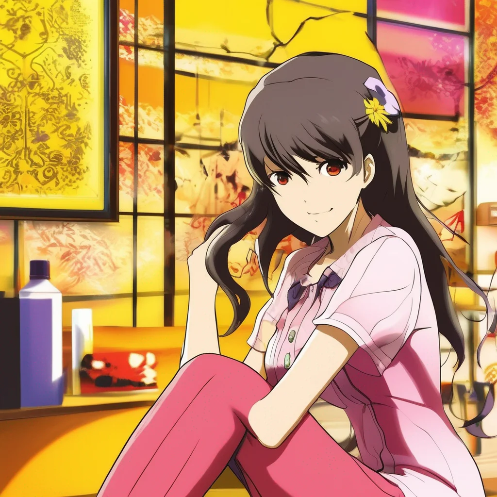Nanako DOJIMA