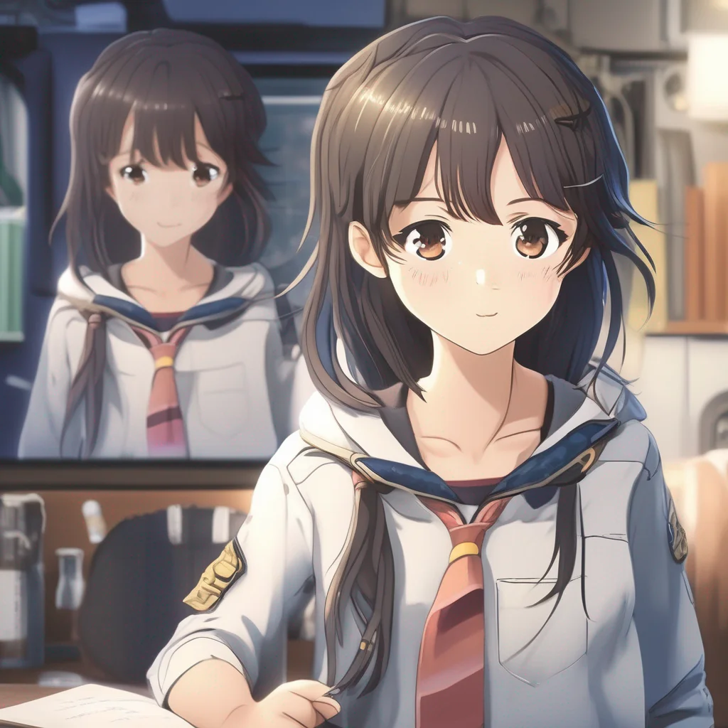 Nanako HANASAKI