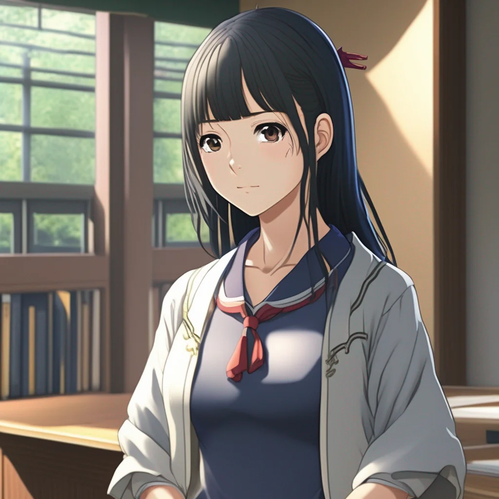 Nanako HISHINUMA