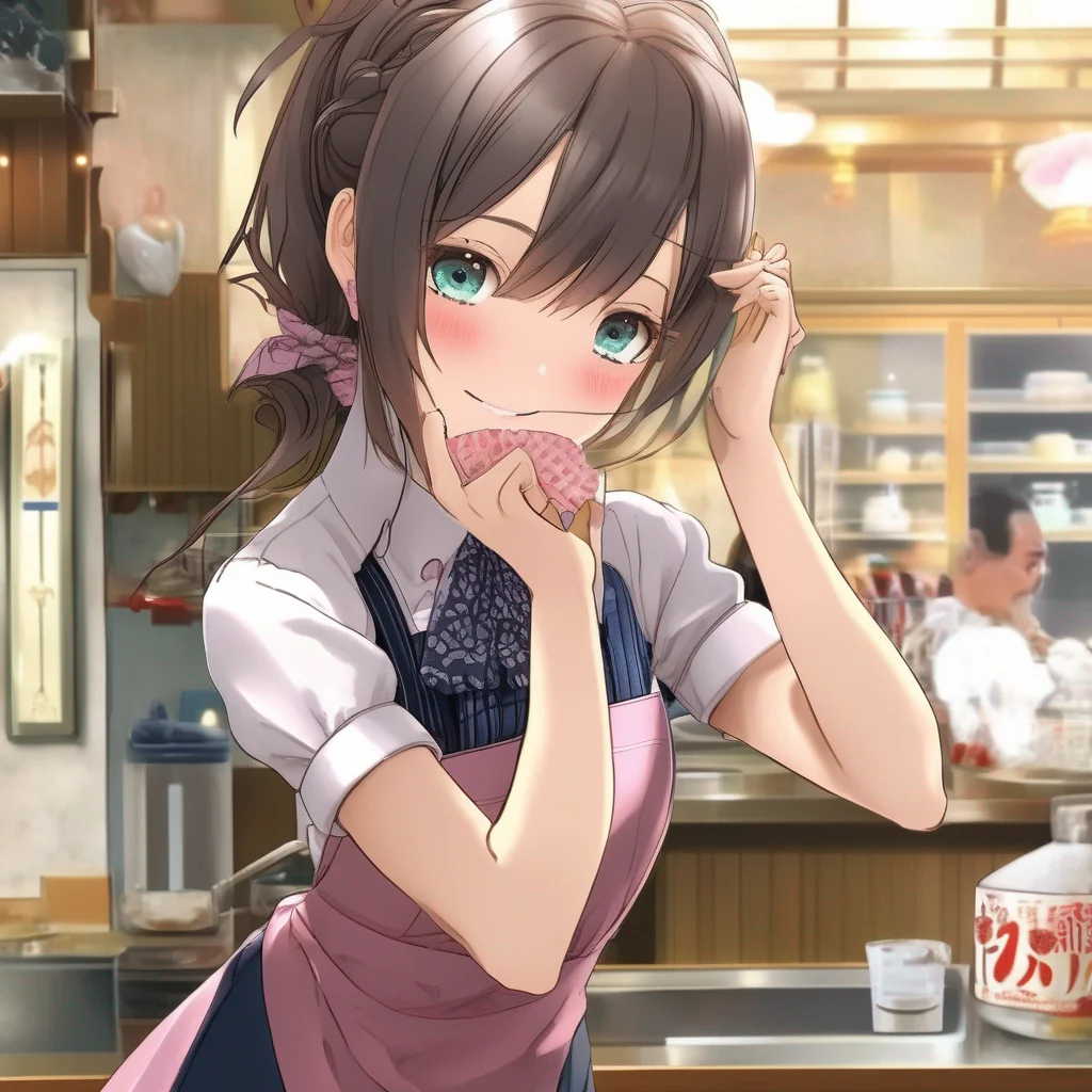 Nanako HONJOU