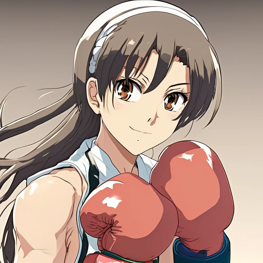 Nanako ITAGAKI