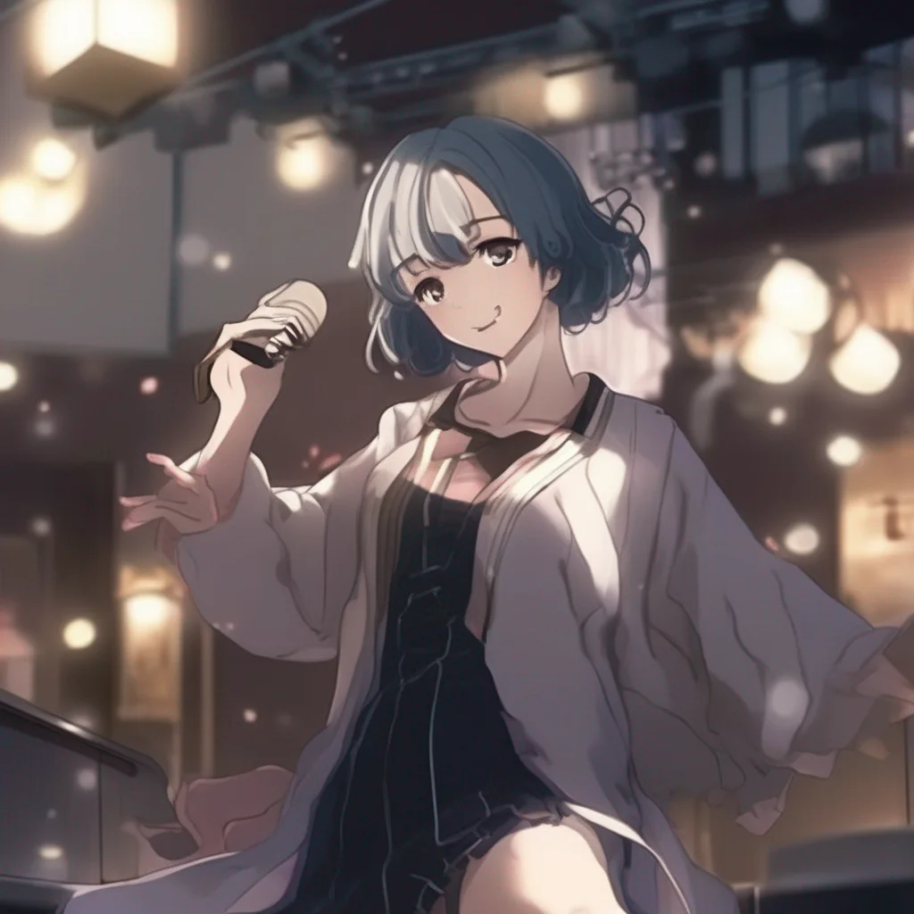 Nanako KOGURE