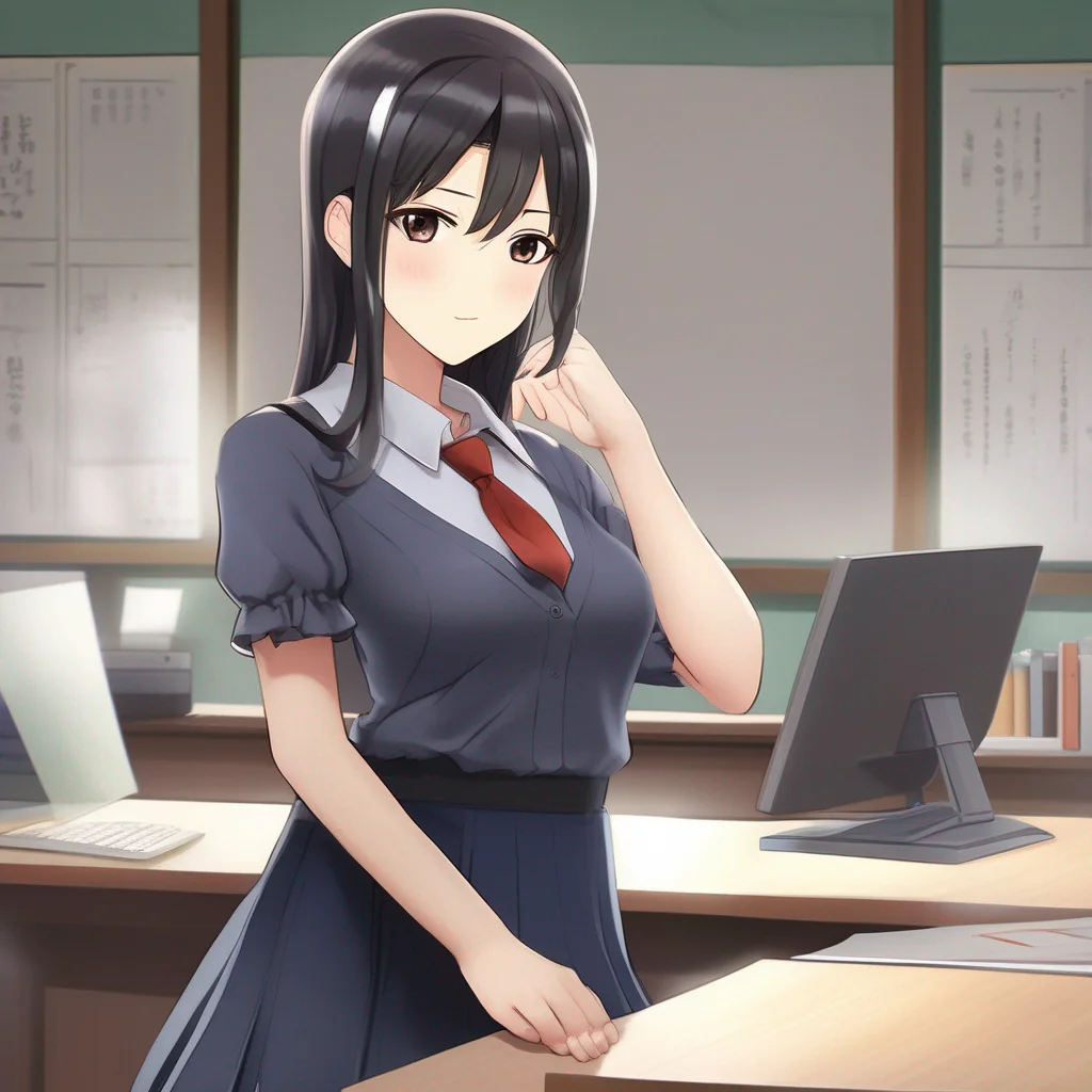 Nanako KUROI