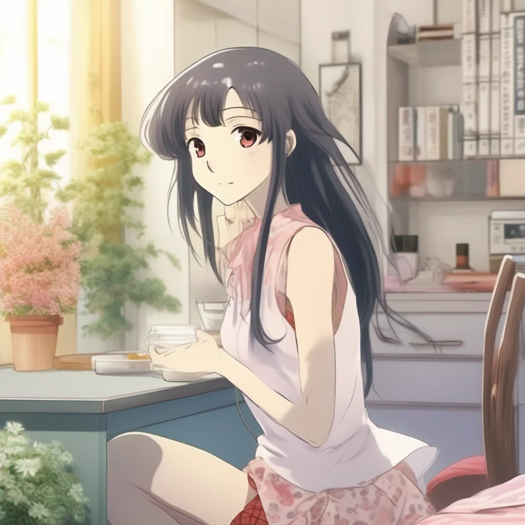 Nanako MIDORIKAWA