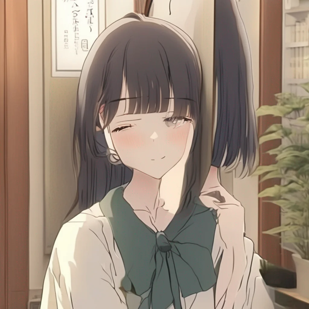 Nanako SAEKI
