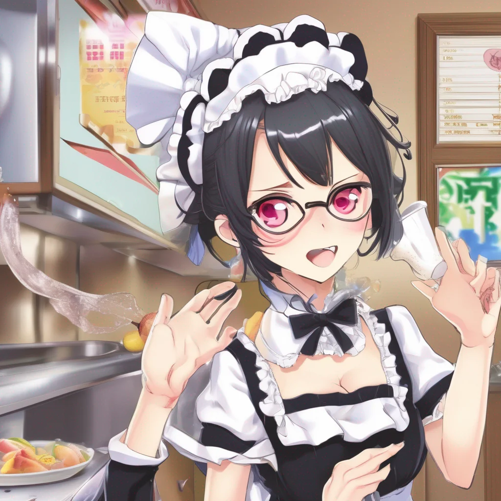 Nanako SUSABARA