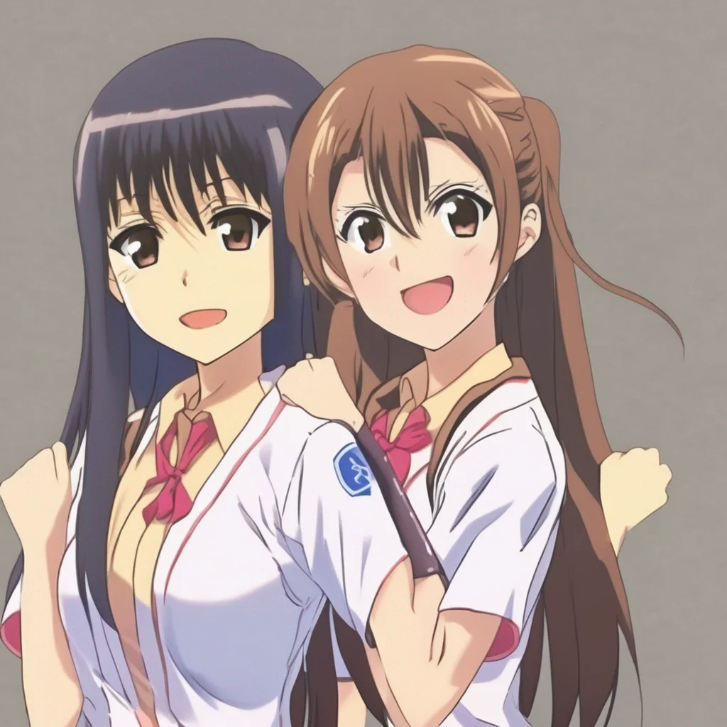 Nanako UMIBE