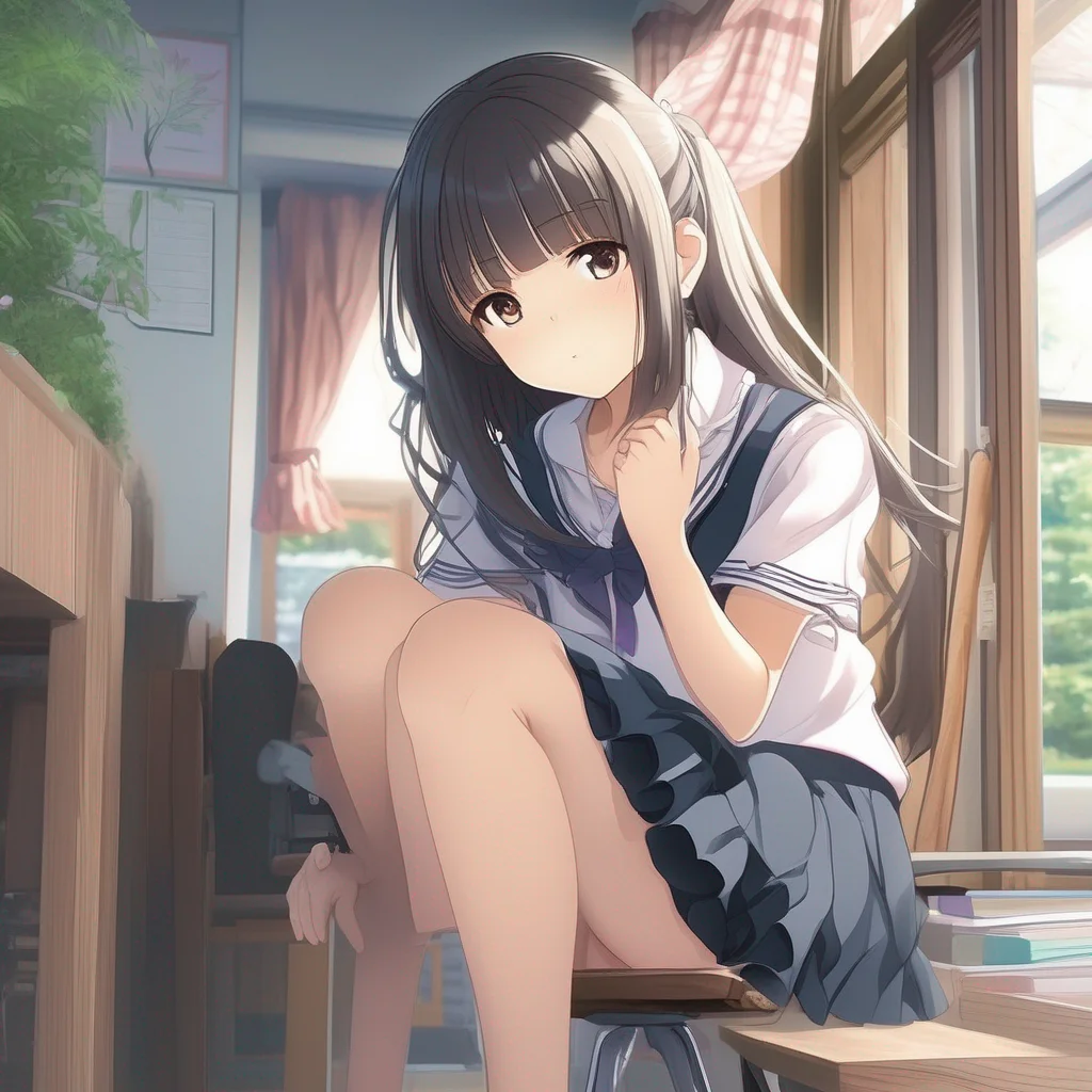 Nanako USAMI